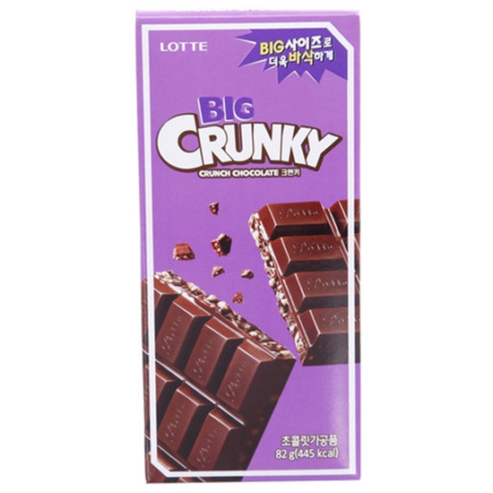 �Ե����� �� ũ��Ű 82g