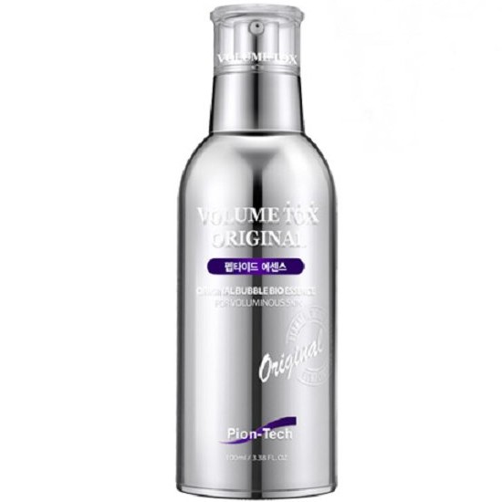 파이온텍 볼륨톡스 오리지널 펩타이드 에센스 100ml (2개)_이미지