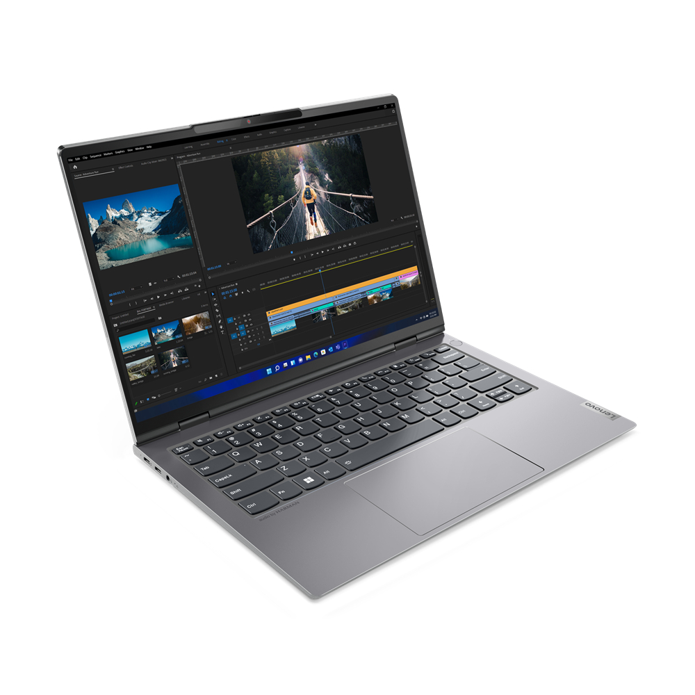 레노버 씽크북 14p Gen3 ARH 21EJ0004KR (SSD 1TB + SSD 1TB)_이미지