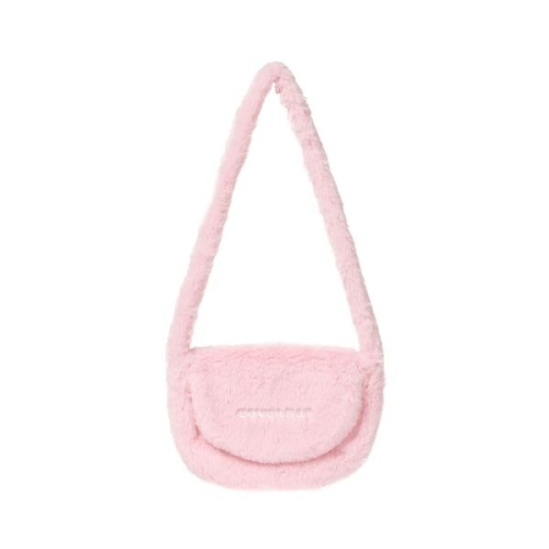 커버낫 키즈 마카롱 밍크 호보백 핑크 FB842707