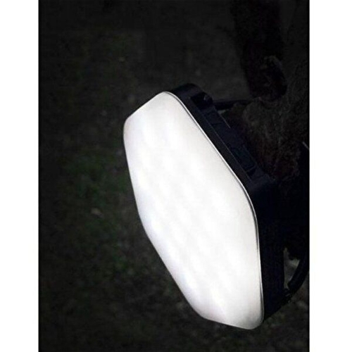 셀러허브 JHQS8KZ2_4B 캠핑 LED후레쉬 LED 라이트 야외 어플연동
