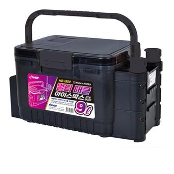 �ص������� HDF HB-1850 ��Ƽ ��Ŭ ���̽��ڽ� 9L