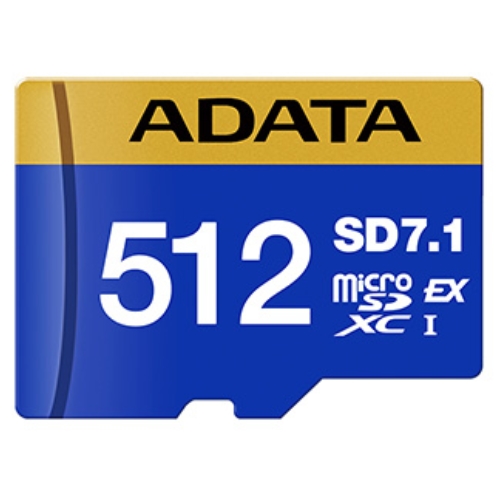 ADATA Premier Extreme microSDXC SD7.1 Express (512GB)_이미지