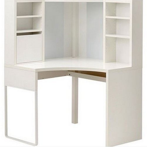 이케아 MICKE 코너 워크스테이션 책상  (1000x1420)_이미지