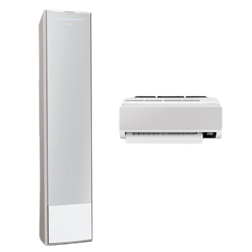 삼성전자 비스포크 무풍 갤러리 AF19BX738WSRS (기본설치비 별도)_이미지