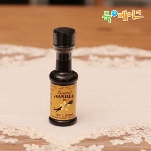 브레드가든 프리미엄 바닐라 오일 익스트랙 향 설탕 엣센스이미지입니다. 누르면 해당 게시물로 새창이동합니다.
