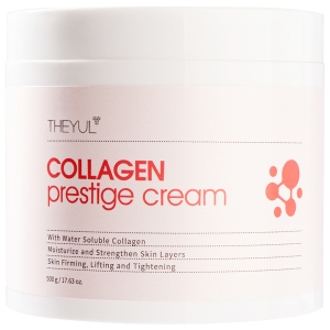 더율 콜라겐 수부지 진정 수분크림 500g 500ml 1개_이미지