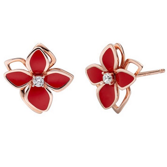 메트로시티 귀걸이 2309OTCSER