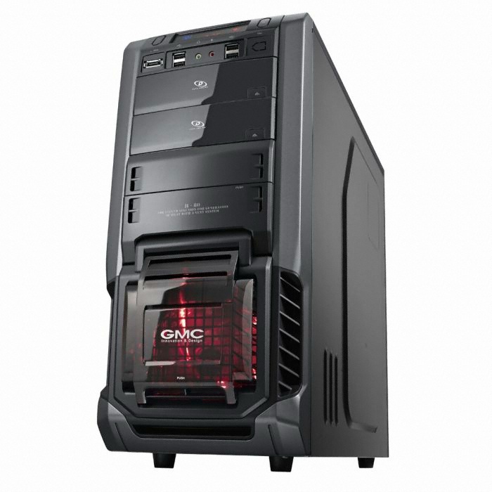 GMC H-80 풍III 250mm Ver2.0 IEEE1394_이미지