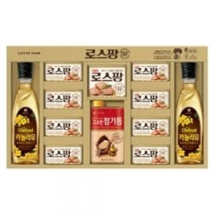 롯데푸드 로스팜97 프리미엄 1호