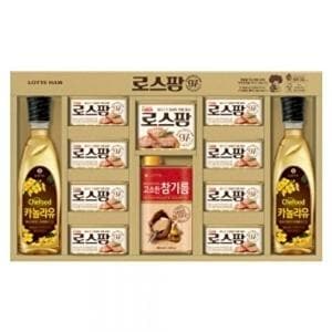 롯데푸드 로스팜97 프리미엄 1호