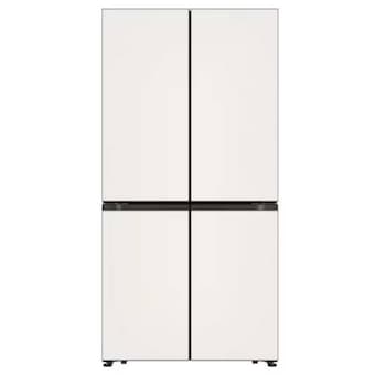 LG전자 디오스 AI 오브제컬렉션 Fit & Max G646GBB021