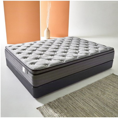 씰리 멜리사 플러스 유로탑 매트리스 SS