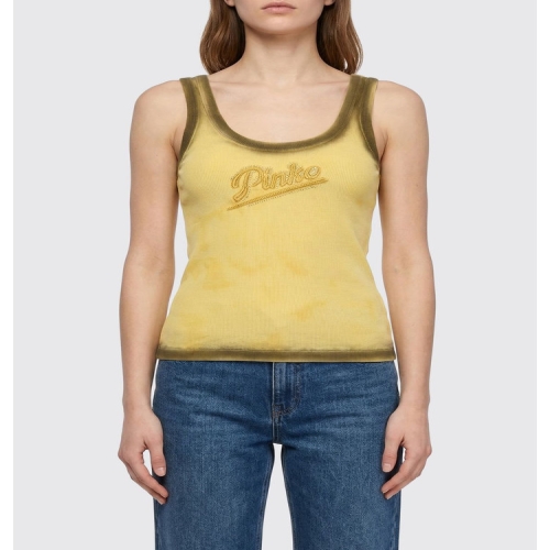 핀코 니트 SS26 107306A3H5 H47 7246420_이미지