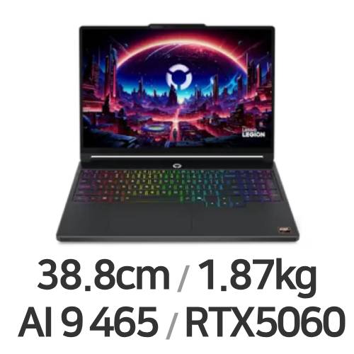 ����� LEGION 5 83Q6007KKR