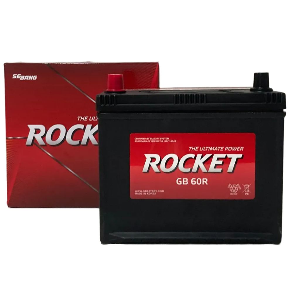 GB60R