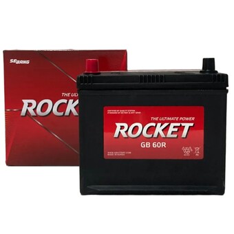 세방전지 로케트 GB60R