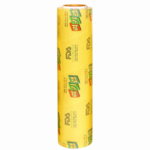 LG생활건강 럭키 랩 50cm x 500m (1개)