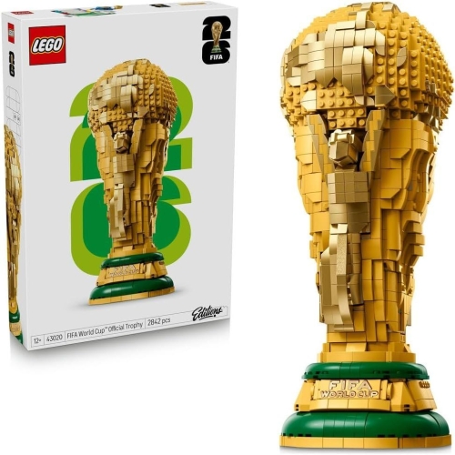 FIFA 월드컵™ 공식 트로피 (43020)