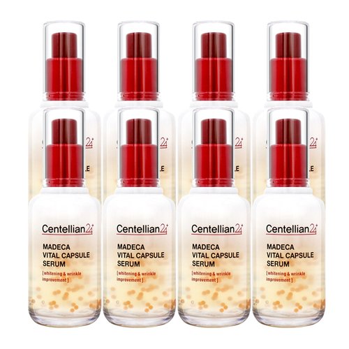 센텔리안24 마데카 바이탈 캡슐 세럼 50ml (8개)_이미지
