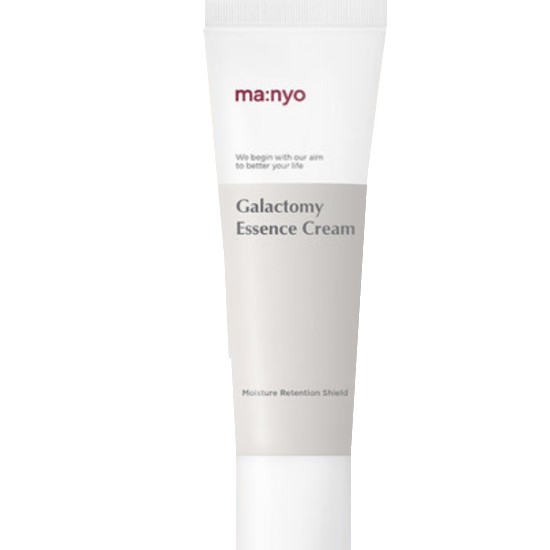 마녀공장 갈락토미 에센스 크림 튜브형 50ml (1개)_이미지