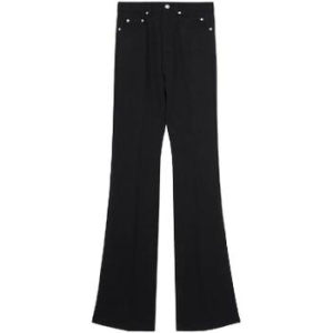 릭오웬스 볼란 팬츠 RP02D3329WD T