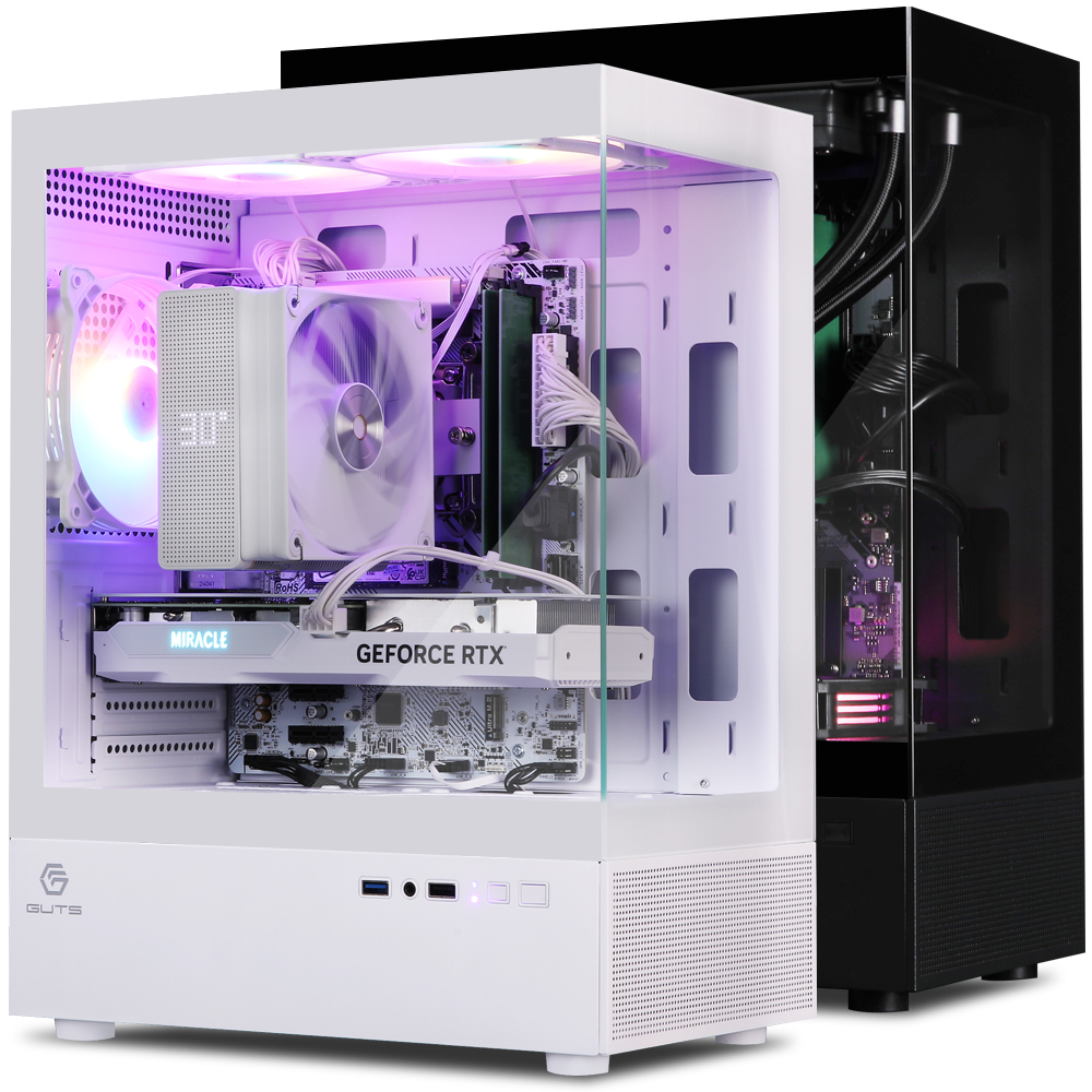 몬스타 가츠 X200 아쿠아 (화이트)