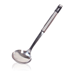 포스아트 프린스 프린스 스텐 국자/면국자 롱스푼 조리도구 키친툴 주