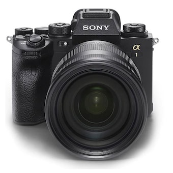 <b>SONY</b> 알파 A1 렌즈세트