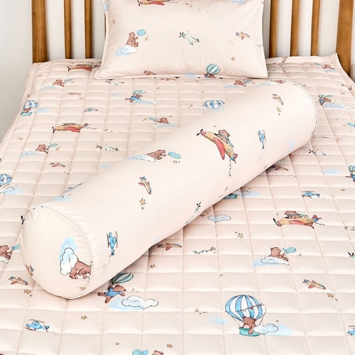 스웰 플라잉베어 알러지케어 바디필로우