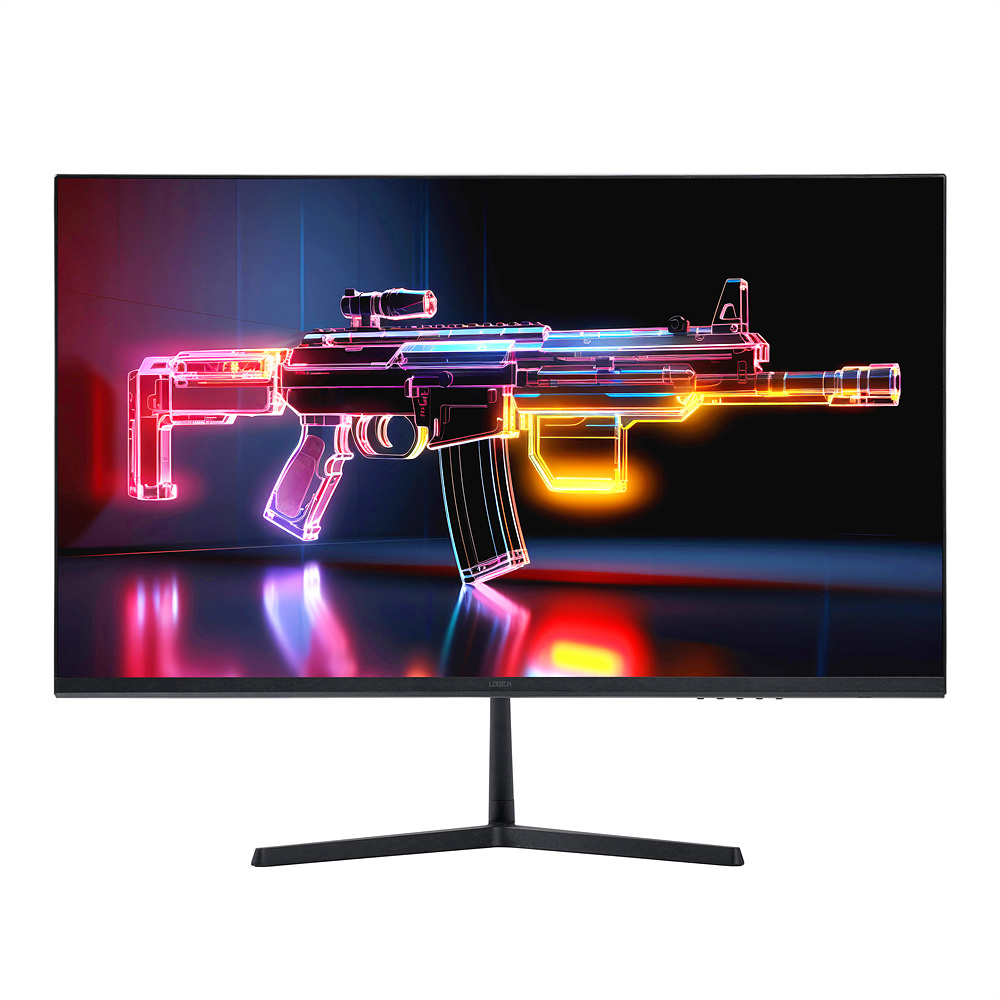 ����������ھ� LOGICA F24DH100 IPS ���� 100 ������