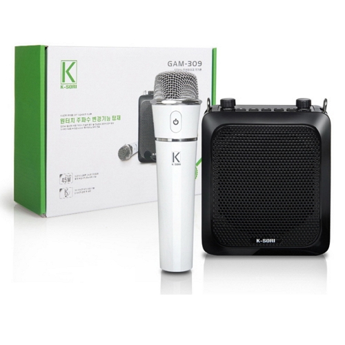 K-SORI GAM-309_이미지