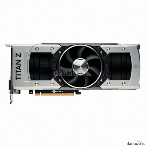 지포스 GTX Titan Z D5 12GB 반석전자