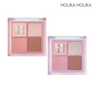  홀리카홀리카 파스텔헤이즈 마이 페이브 아이섀도우 팔레트 6.5g [1개]