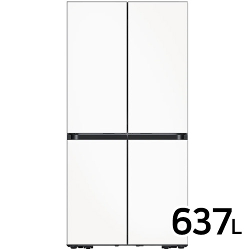 삼성전자 비스포크 키친핏 Max AI 하이브리드 RM70F64R1X (일반설치)_이미지