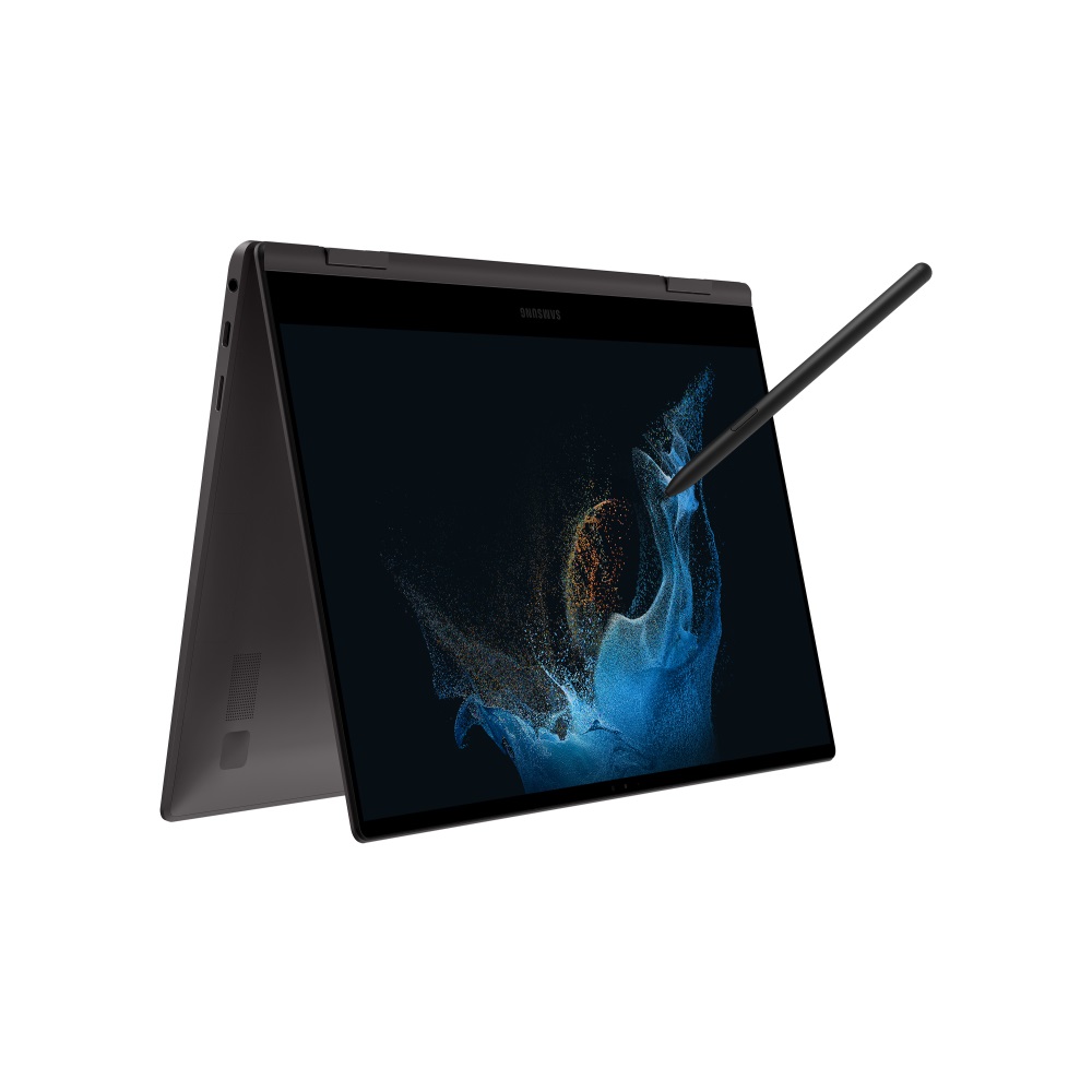 삼성전자 갤럭시북2 프로360 NT930QED-K71A (SSD 4TB)