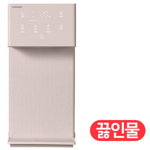 쿠쿠홈시스 인스퓨어 미니100 CP-AMS100EPK (방문관리(3년,총9회))
