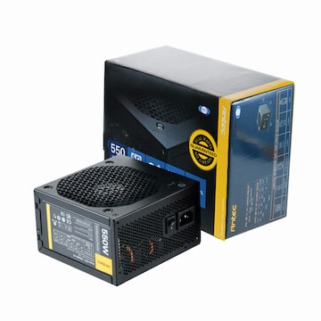 Antec VP550P V2