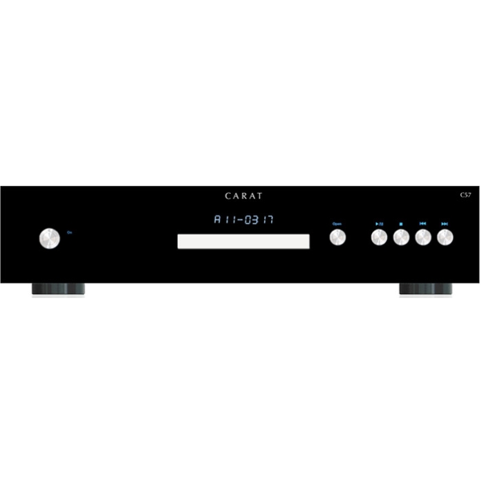 ĳ������� CARAT C57 Mk2