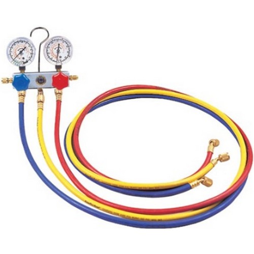 아시안퍼스트 냉동게이지세트 (CT-560G)