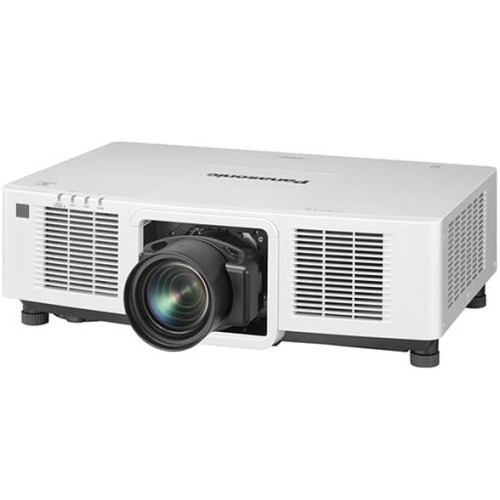 파나소닉 PT-MZ11KLW (정품)_이미지