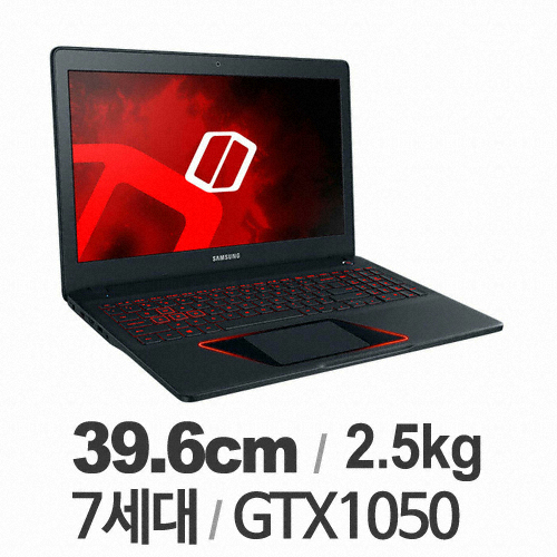 삼성전자 오디세이 NT800G5W-XD5S (SSD 500GB + 1TB)