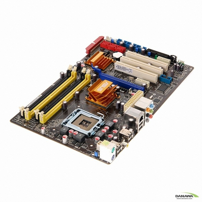 ASUS P5Q SE2 STCOM_이미지