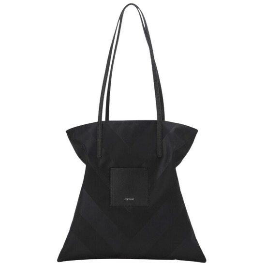 루즈앤라운지 베네찌아 Fabric M 쇼퍼 RA2B9ABG086KM1BK