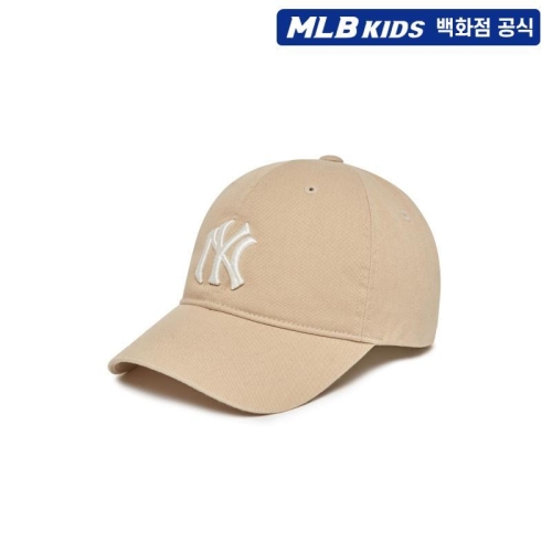 MLB키즈 베이직 뉴커버 볼캡 7ACP6604N-50BGS이미지입니다. 누르면 해당 게시물로 새창이동합니다.