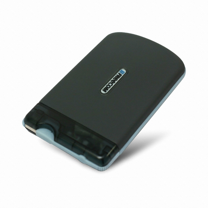 FREECOM ToughDrive Gray