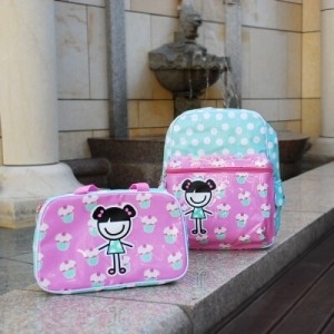  스머크 MIKKA HAND BAG SF0007 미카 핸드백 보조가방