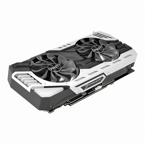 PALIT 지포스 RTX 2070 JETSTREAM D6 8GB_이미지