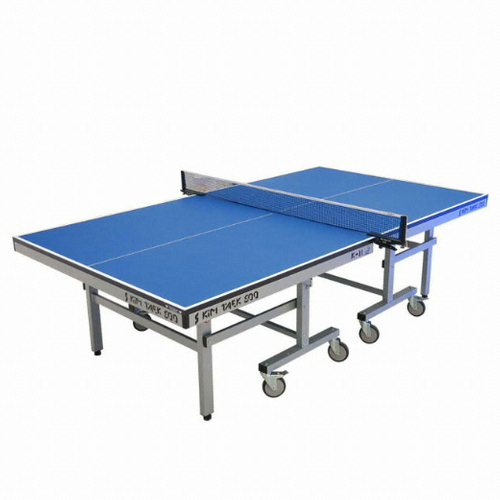 김택수 K-11 공식경기용 탁구대_이미지