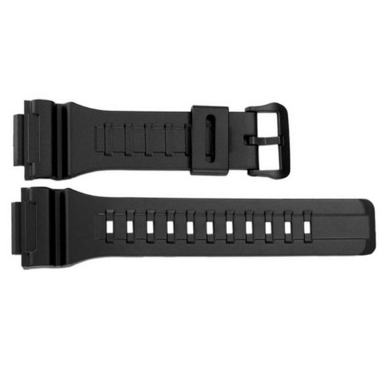 카시오 정품 밴드 W-735H-1A